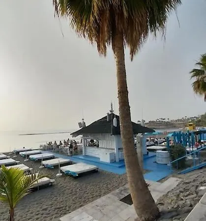 La Flor De Anaga Hotel