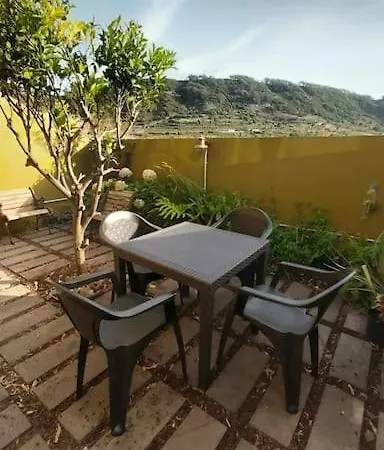 La Flor De Anaga