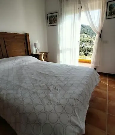 La Flor De Anaga Hotel