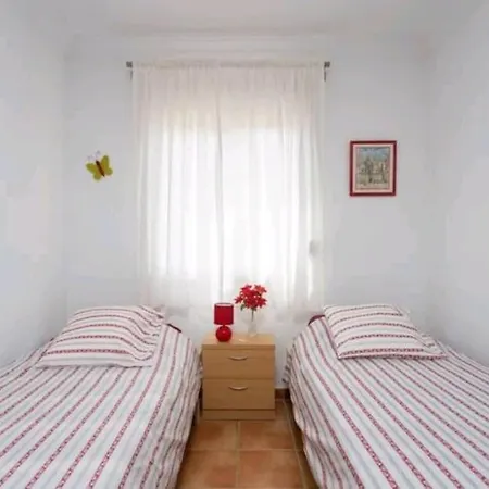 La Flor De Anaga Отель 4*