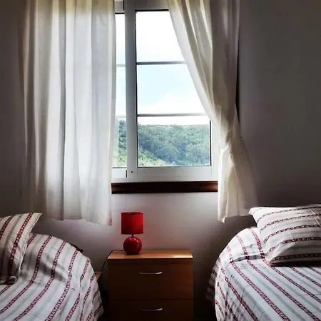 Hotel La Flor De Anaga 4*