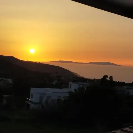 Hotel La Flor De Anaga San Cristóbal de La Laguna