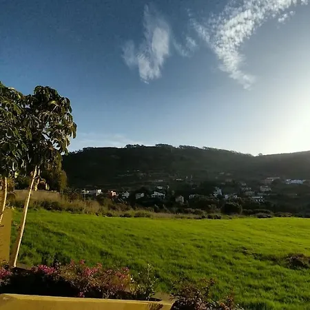 La Flor De Anaga Hotel