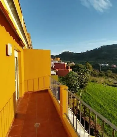 Hotel La Flor De Anaga San Cristóbal de La Laguna