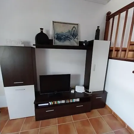 La Flor De Anaga Hotel