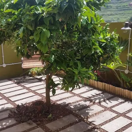 La Flor De Anaga Hotel San Cristóbal de La Laguna
