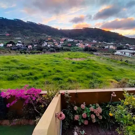 La Flor De Anaga